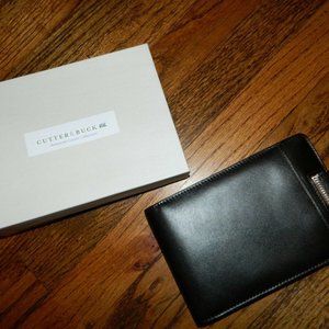 Cutter & Buck for Leeds Photo Album